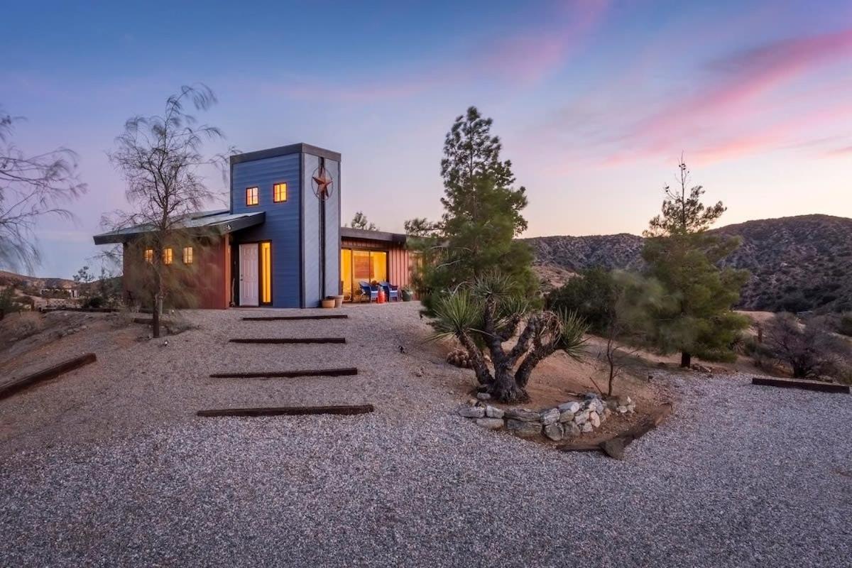 Hotel Morongo Star Ranch - Rolling Country Hills w Pool - Image 1