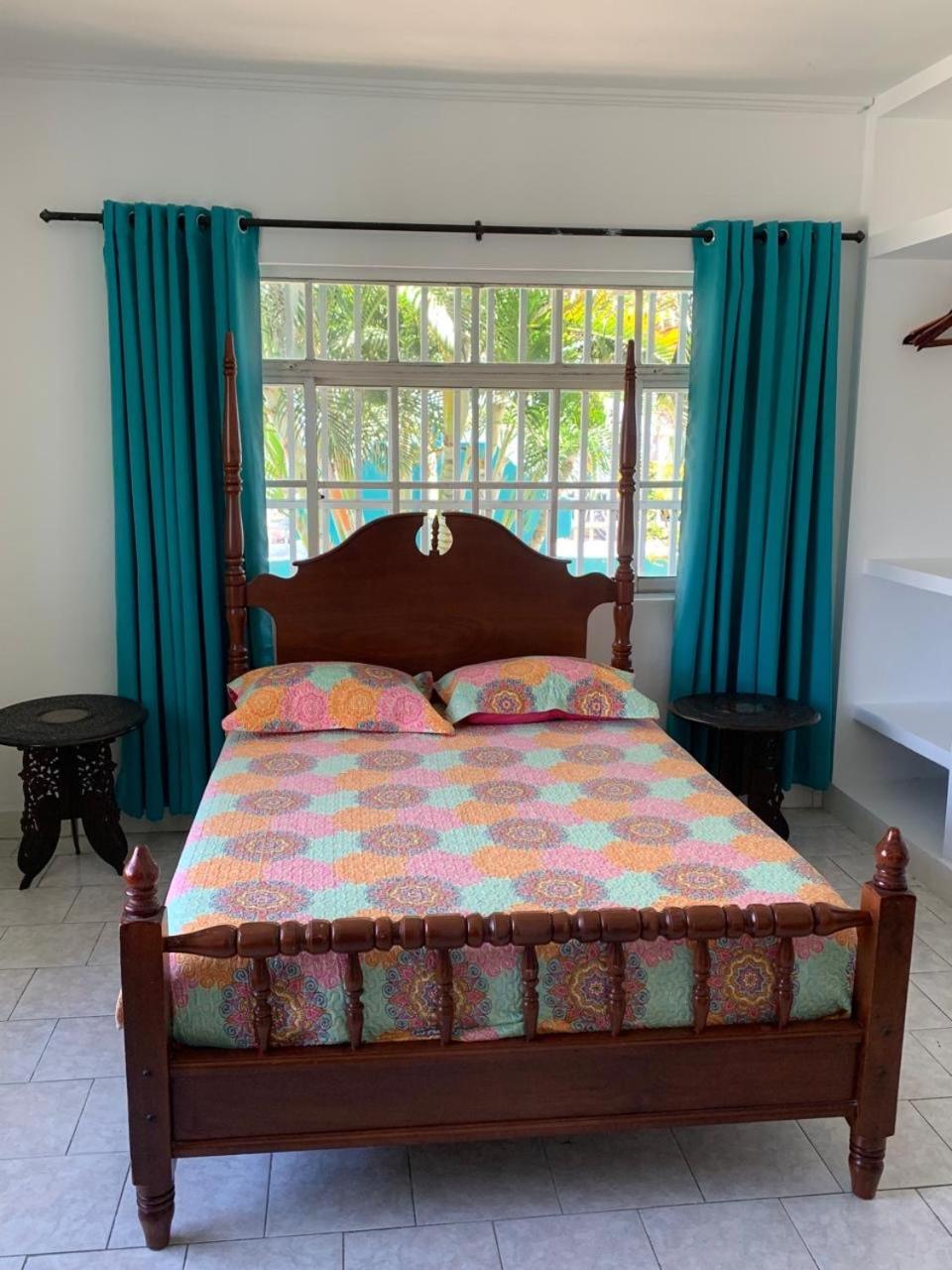 San Andres Vacations - Posada Nativa Miss Nova - Property Image 6