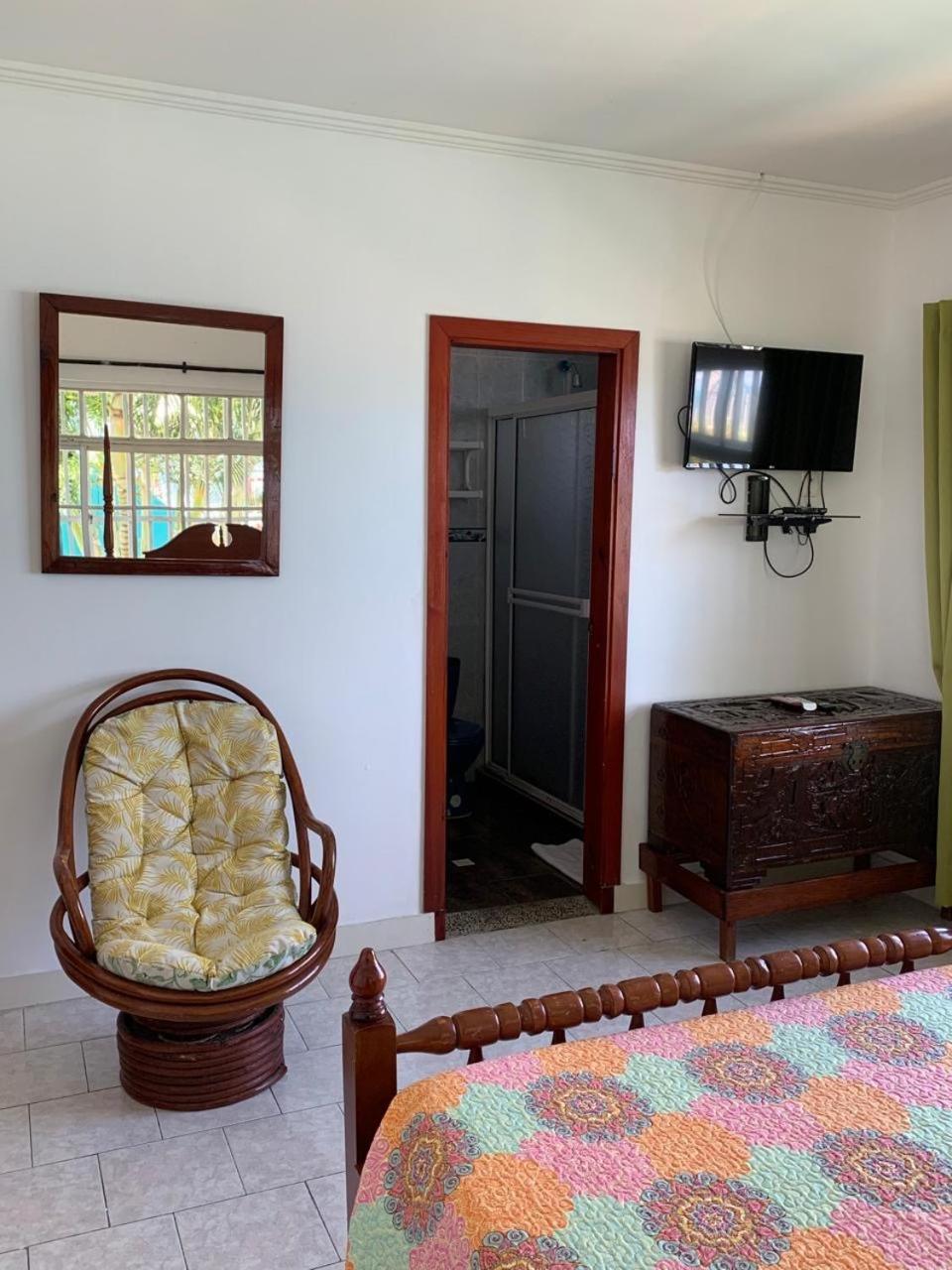 San Andres Vacations - Posada Nativa Miss Nova - Property Image 3