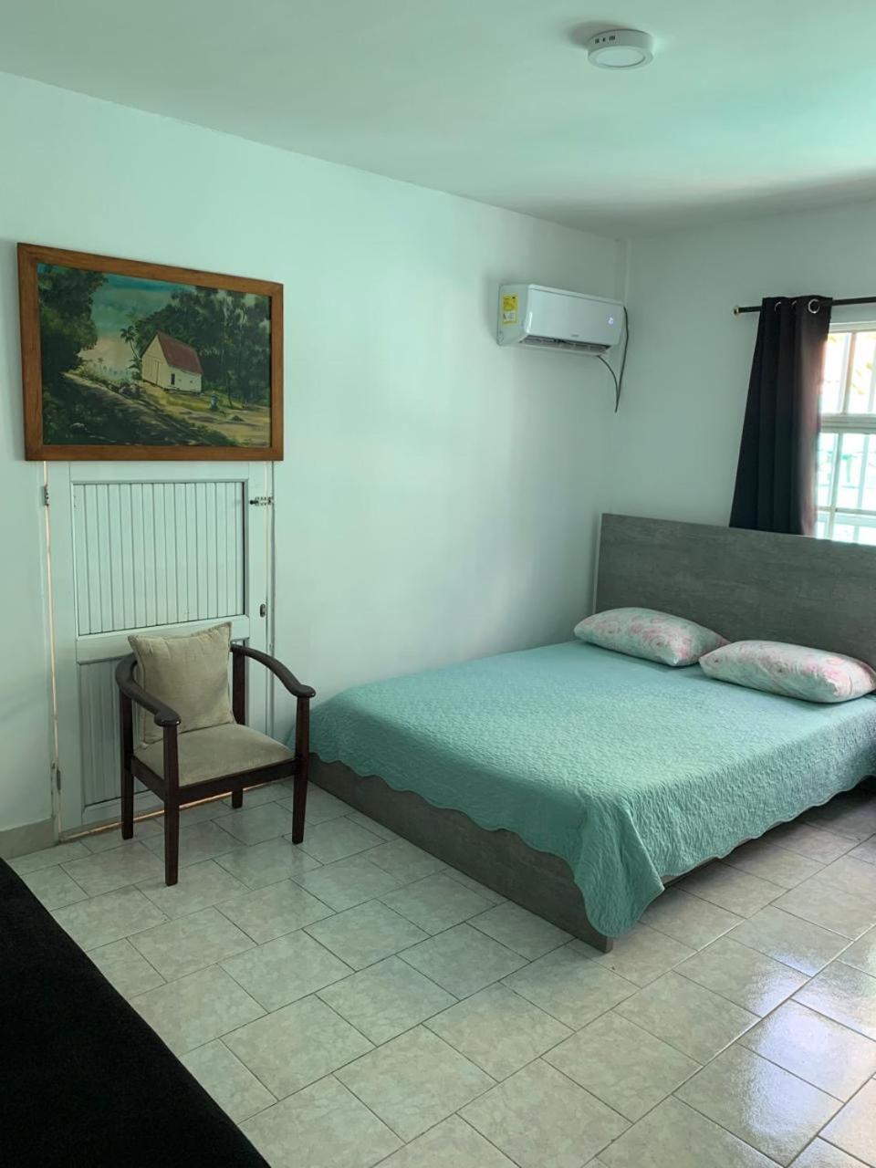 San Andres Vacations - Posada Nativa Miss Nova - Property Image 2