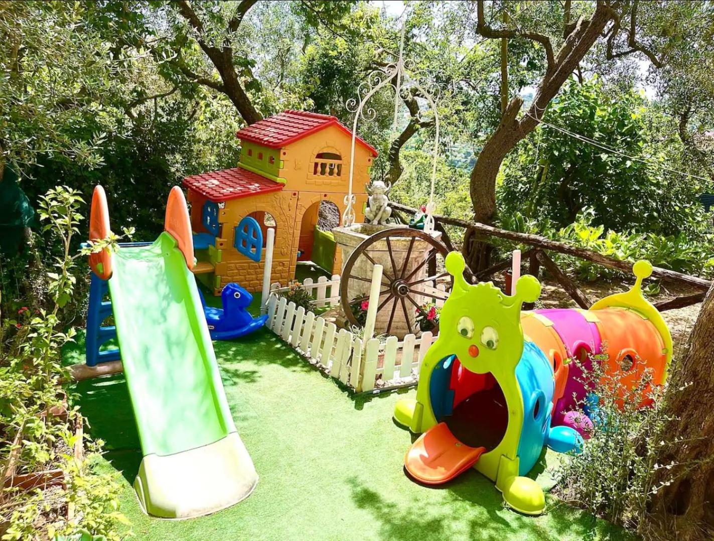 Hotel Raggio di Sole - Image 1