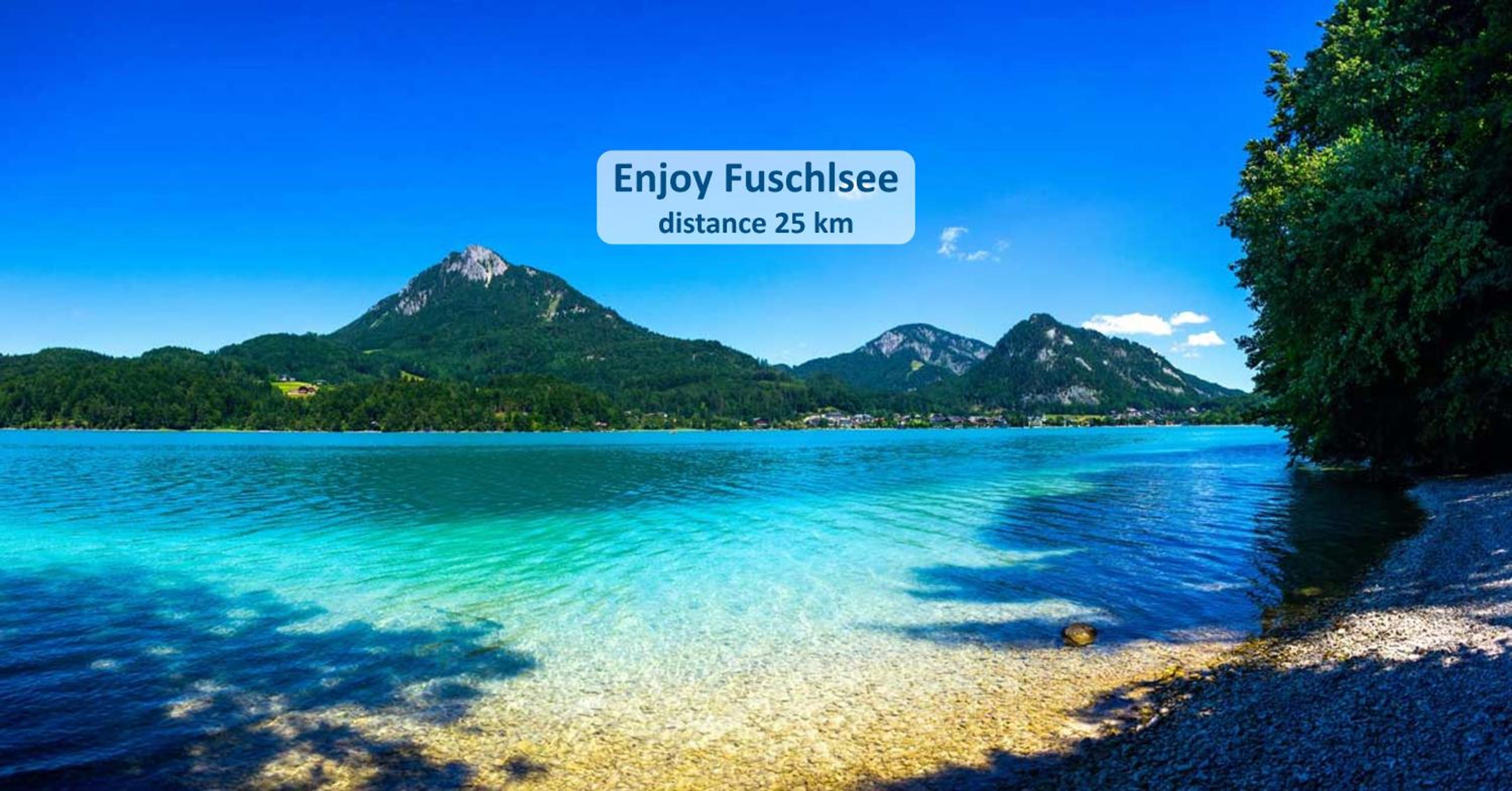 Mountain View Salzburg - SELF CHECK-IN - Apartments