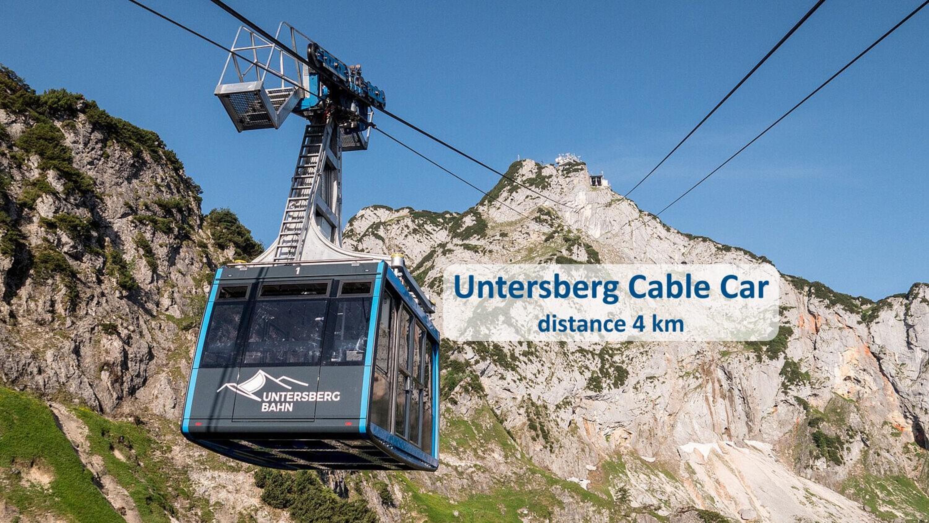 Mountain View Salzburg - SELF CHECK-IN - Apartments