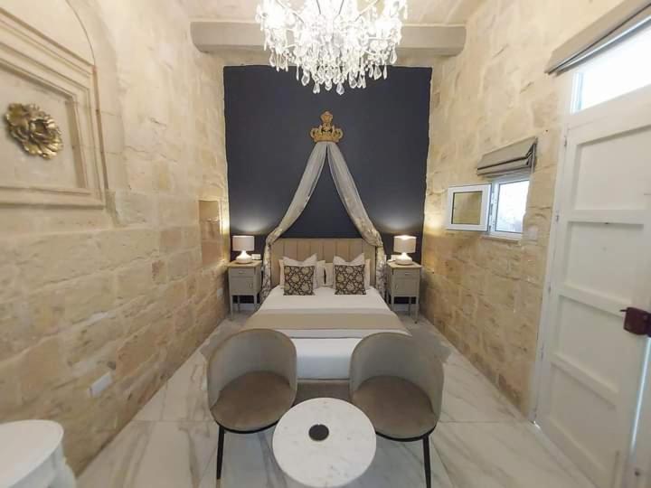 Casal Annunzia Boutique Accomodation photo 4