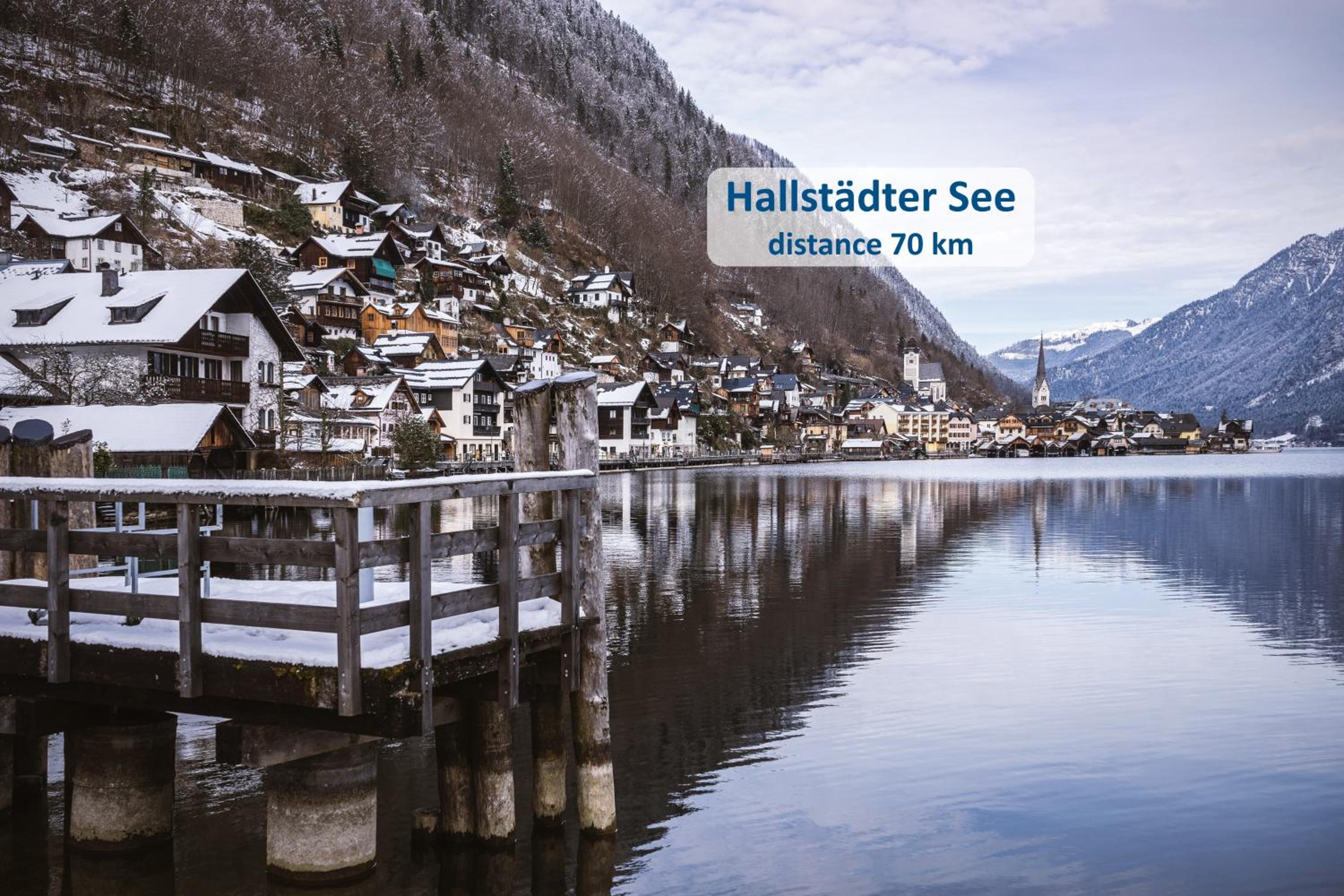 Mountain View Salzburg - SELF CHECK-IN - Apartments