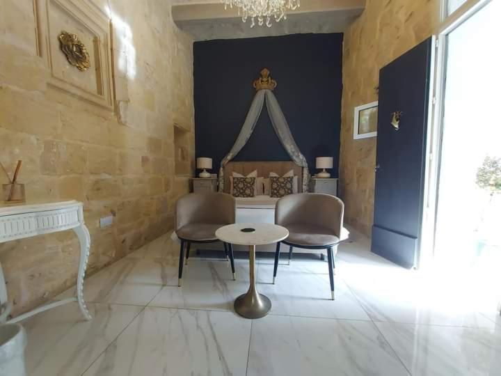 Casal Annunzia Boutique Accomodation photo 3