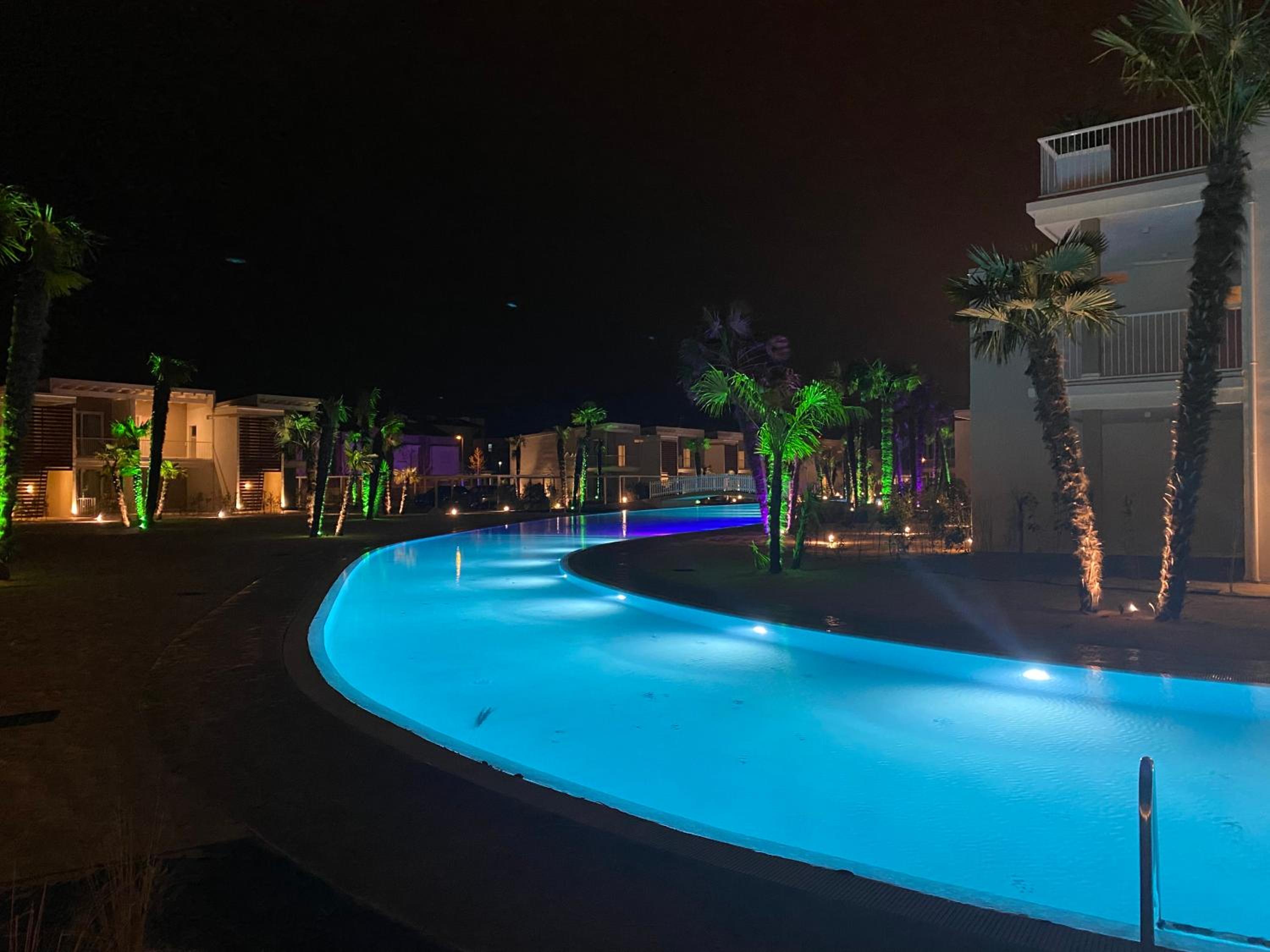 Romantika apartment