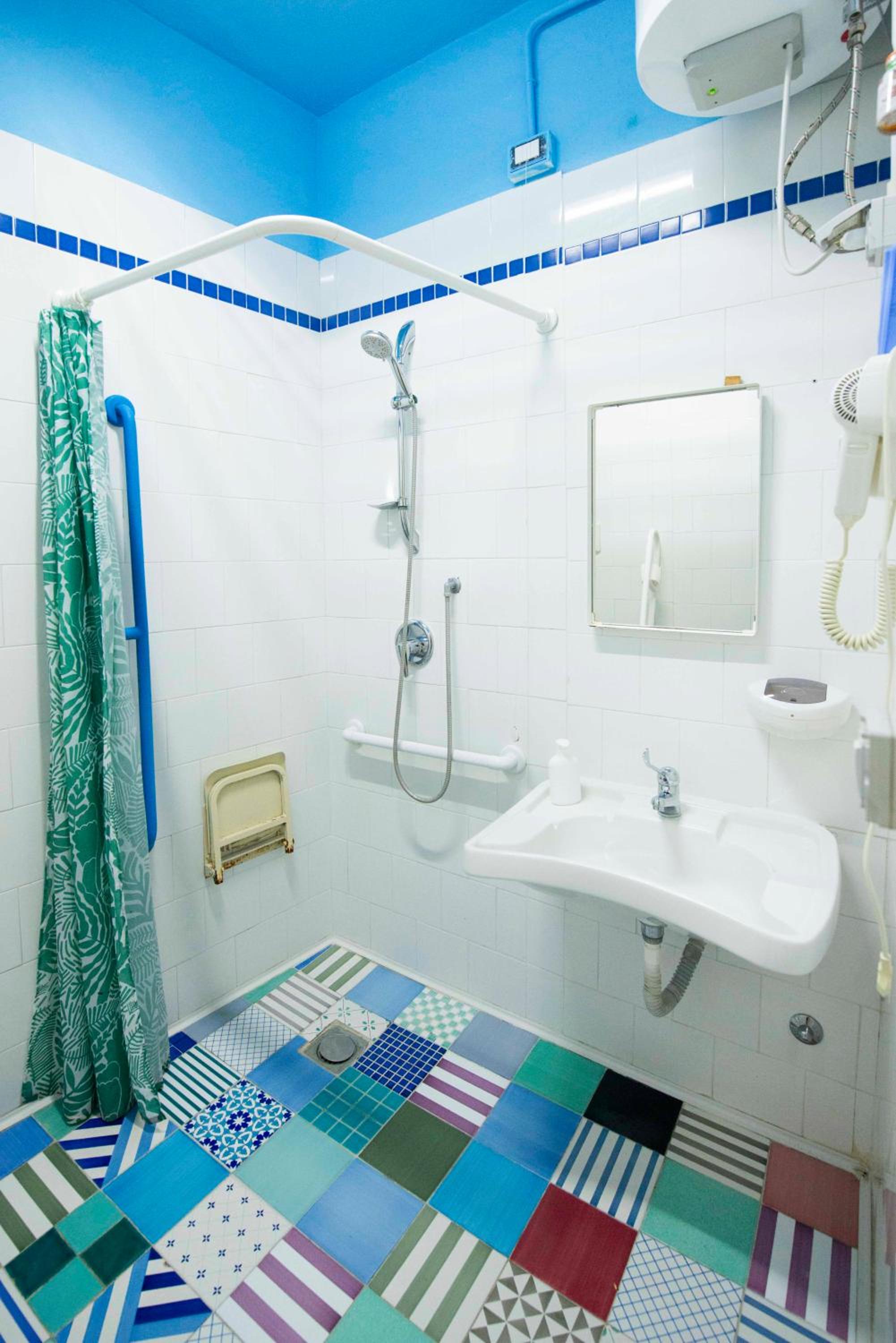 Eco hostel floreale