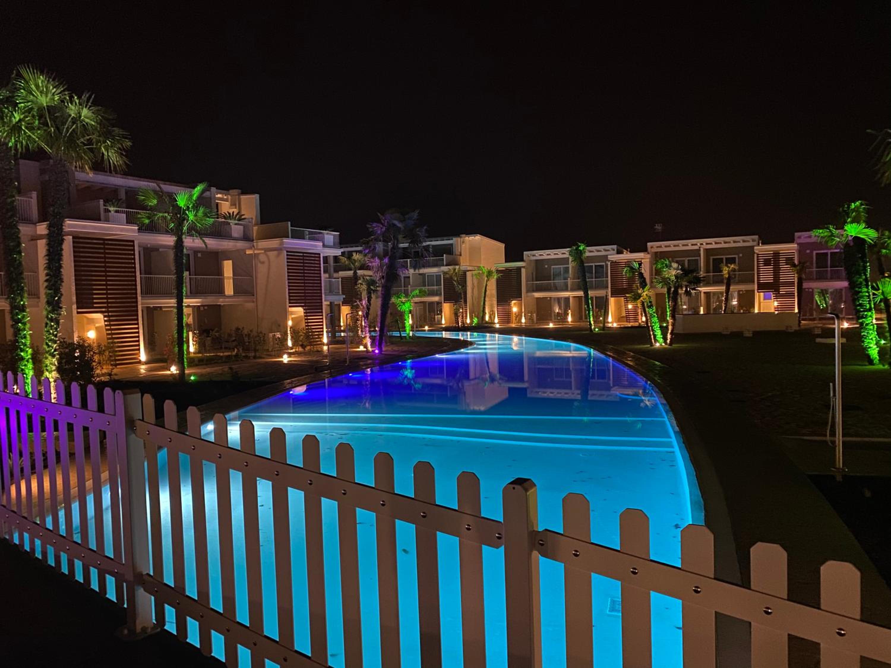 Romantika apartment
