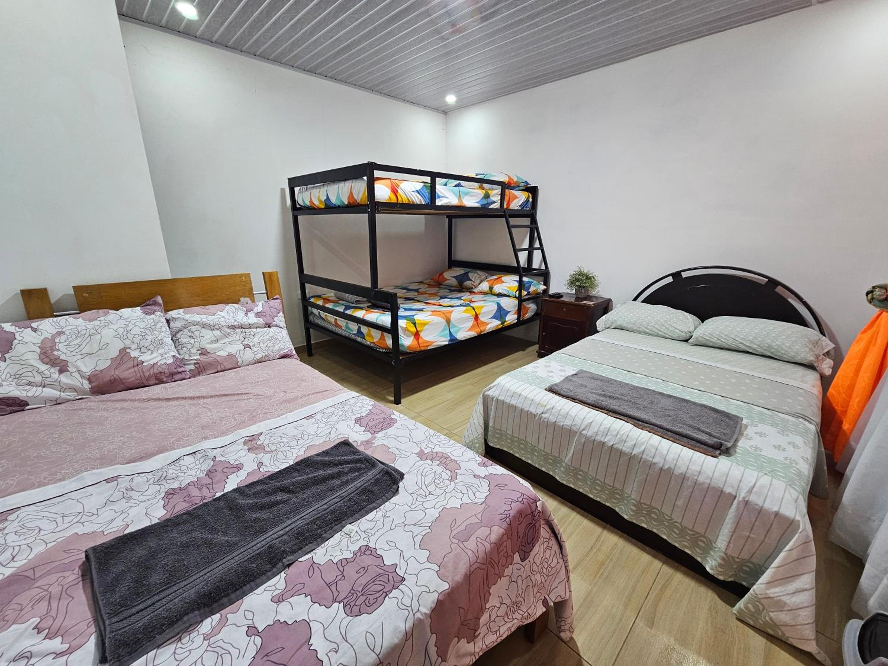 B&B Villa CALASAN