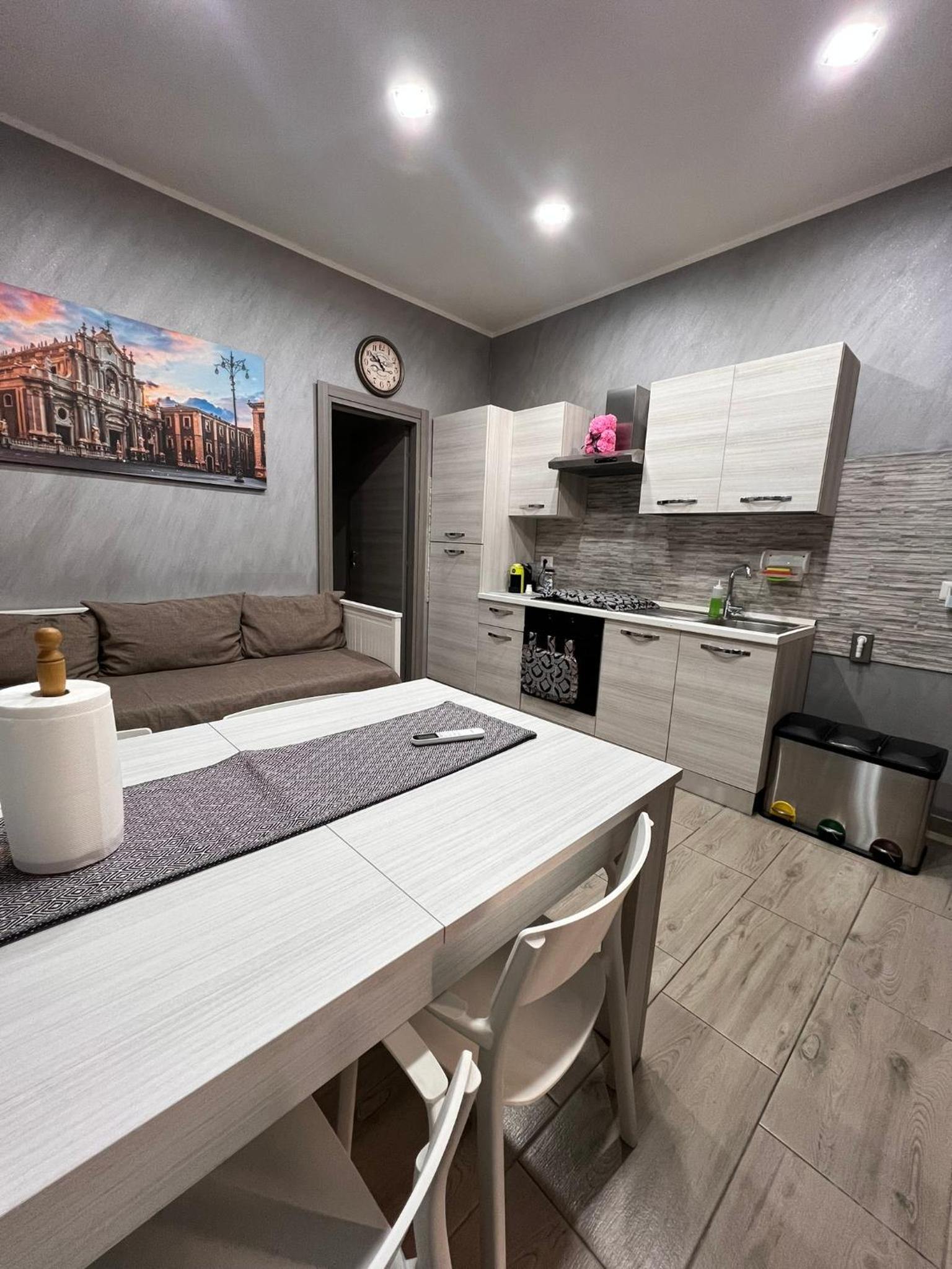 Mary House Apartments