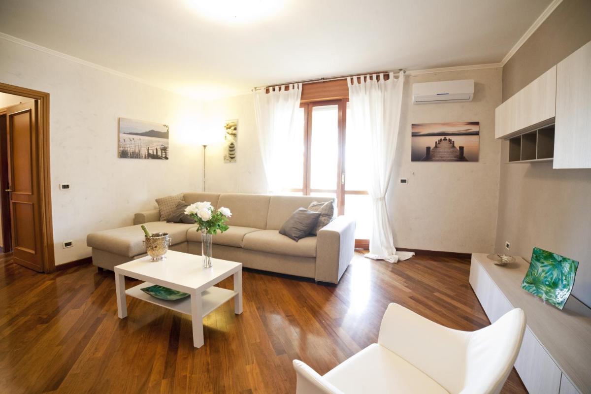Roman Holidays all'Eur