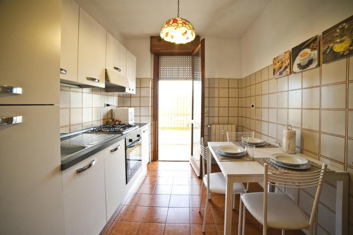 Roman Holidays all'Eur