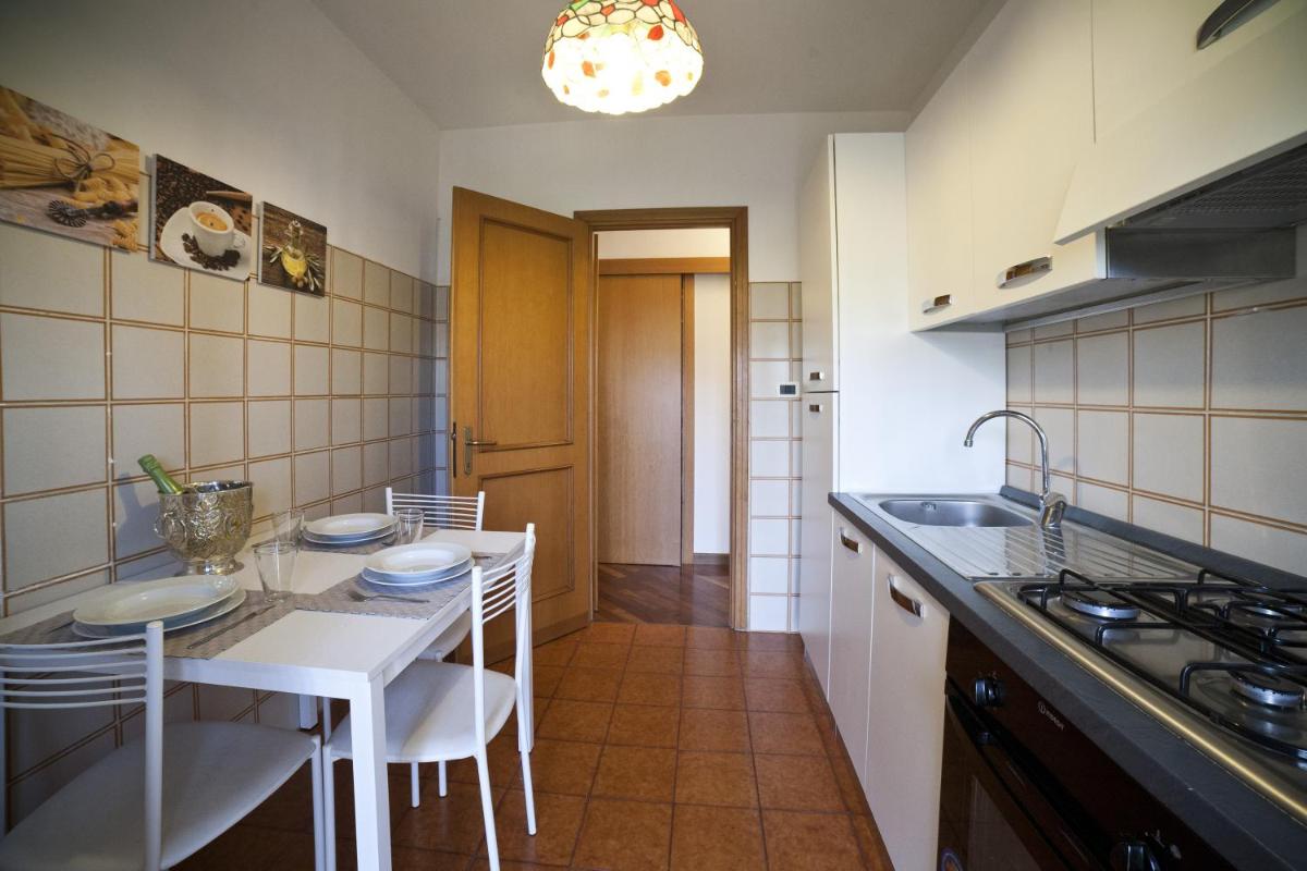 Roman Holidays all'Eur