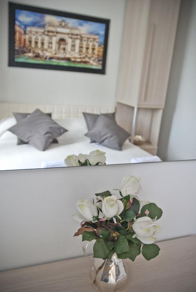 Roman Holidays all'Eur