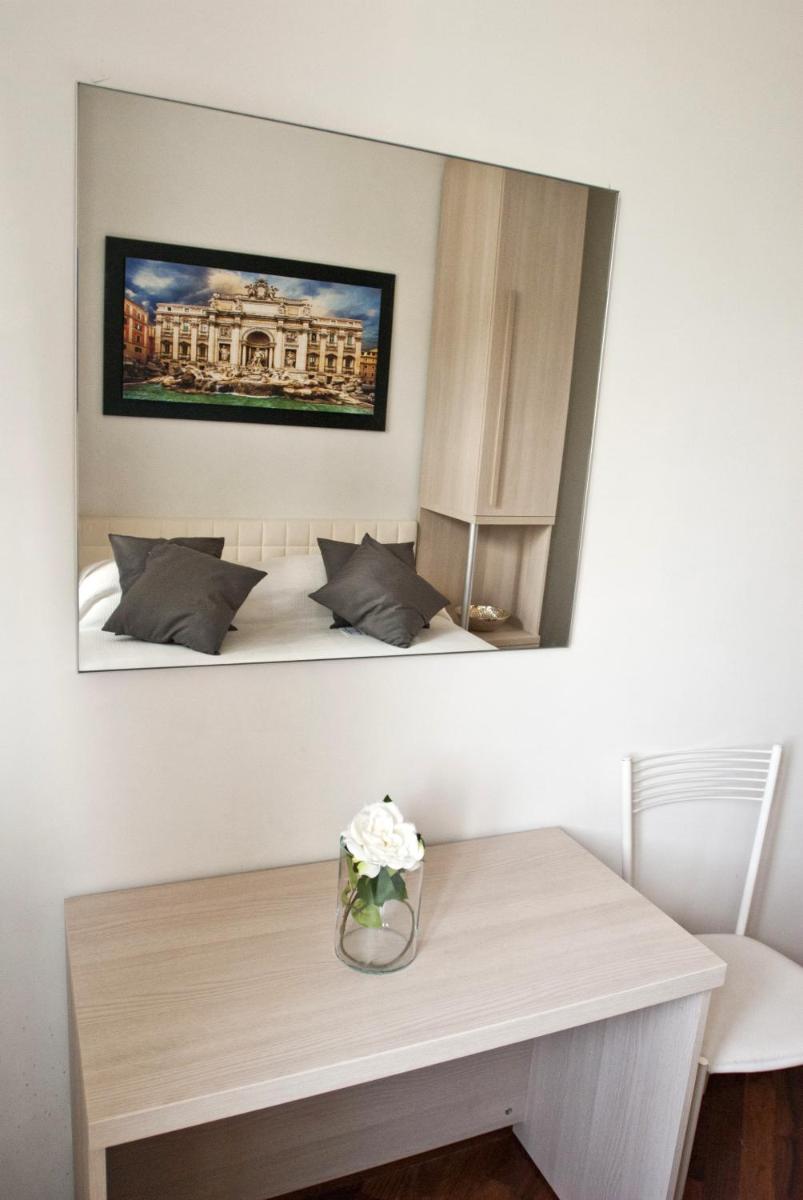 Roman Holidays all'Eur