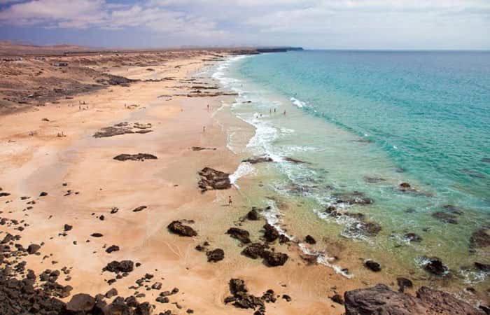 Lido Playa Apartamento