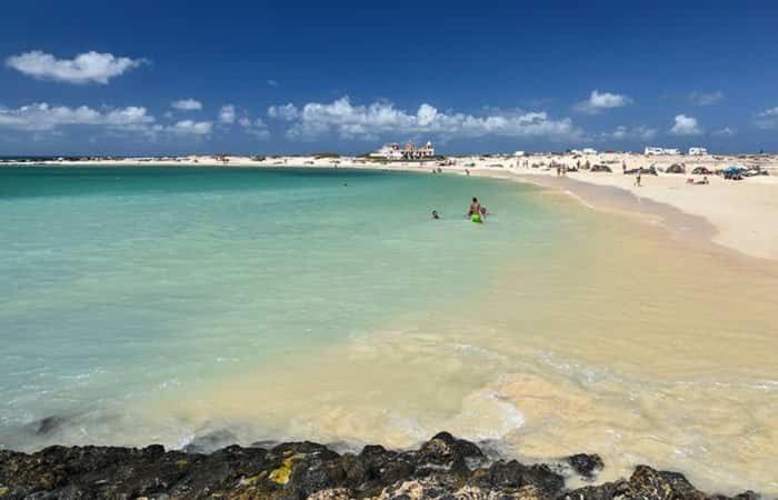 Lido Playa Apartamento