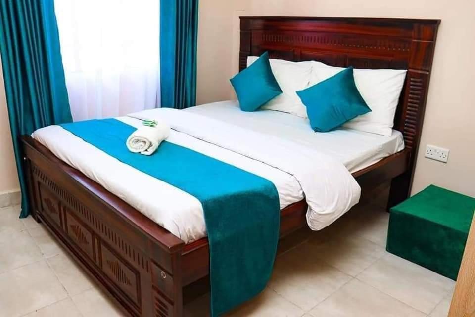 Sparkle Homes-1bedroom in South B-Minutes to CBD&JKIA