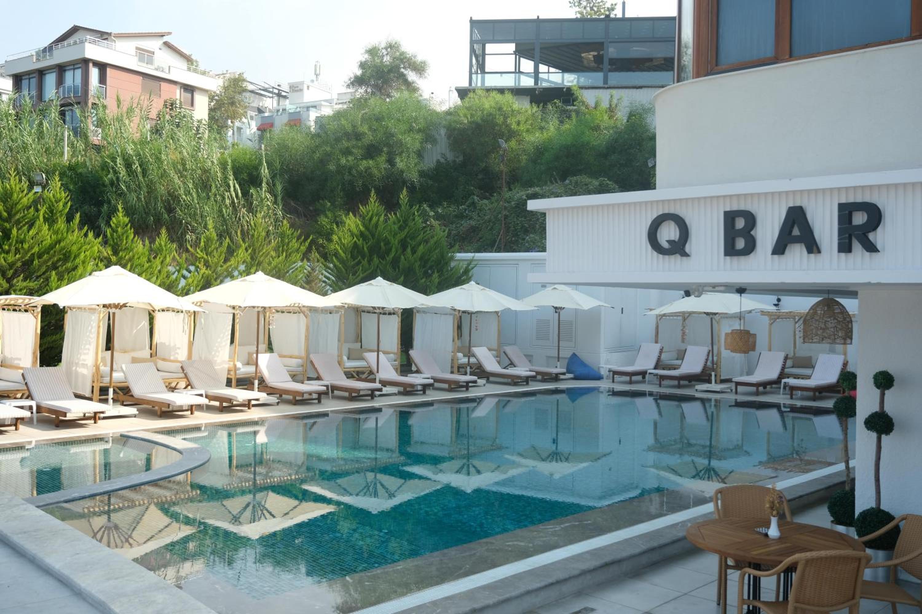 Qinn Otel - Image 63
