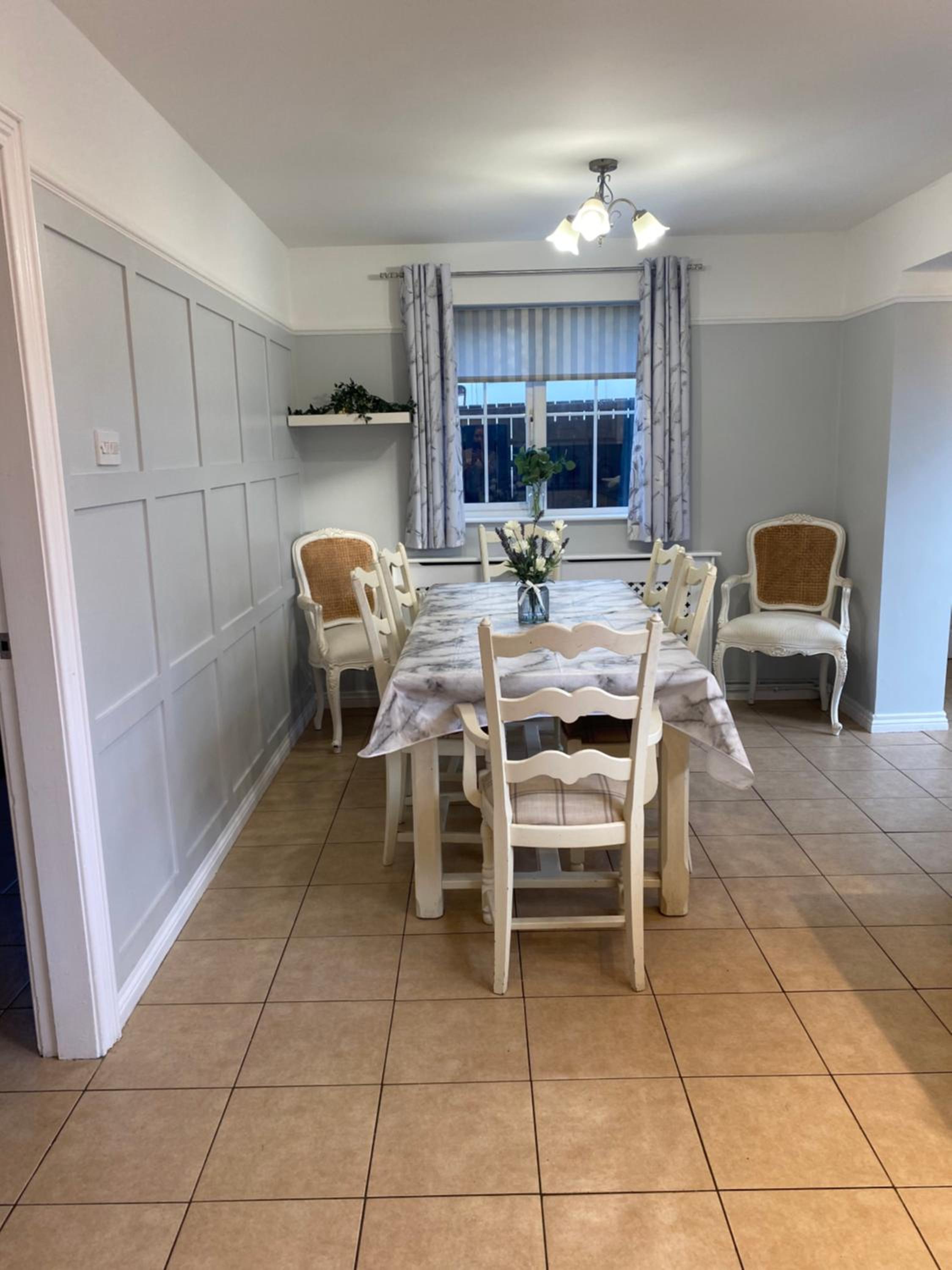 House in Mid Ulster - Sleeps 8 view 5