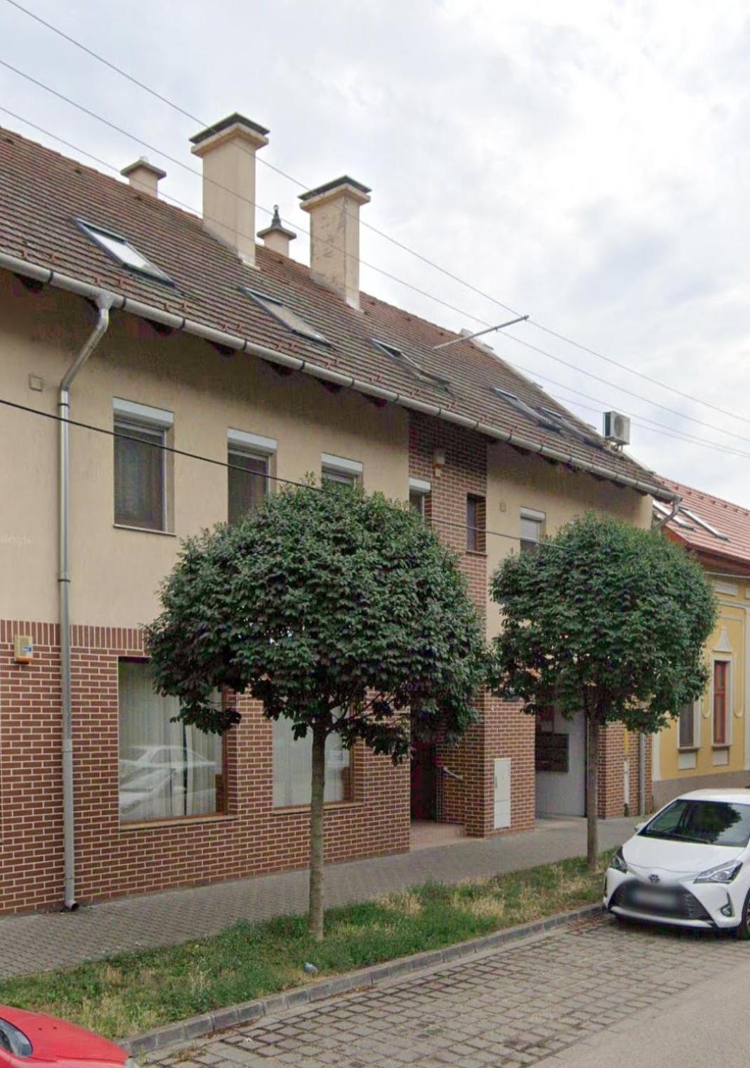 Kamilla Apartman view 3