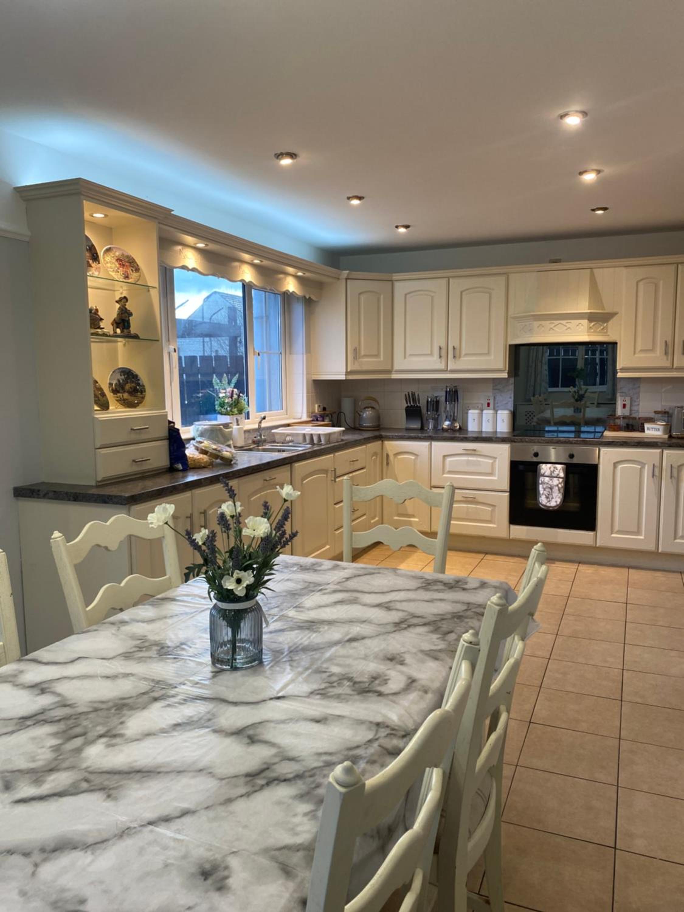 House in Mid Ulster - Sleeps 8 view 2