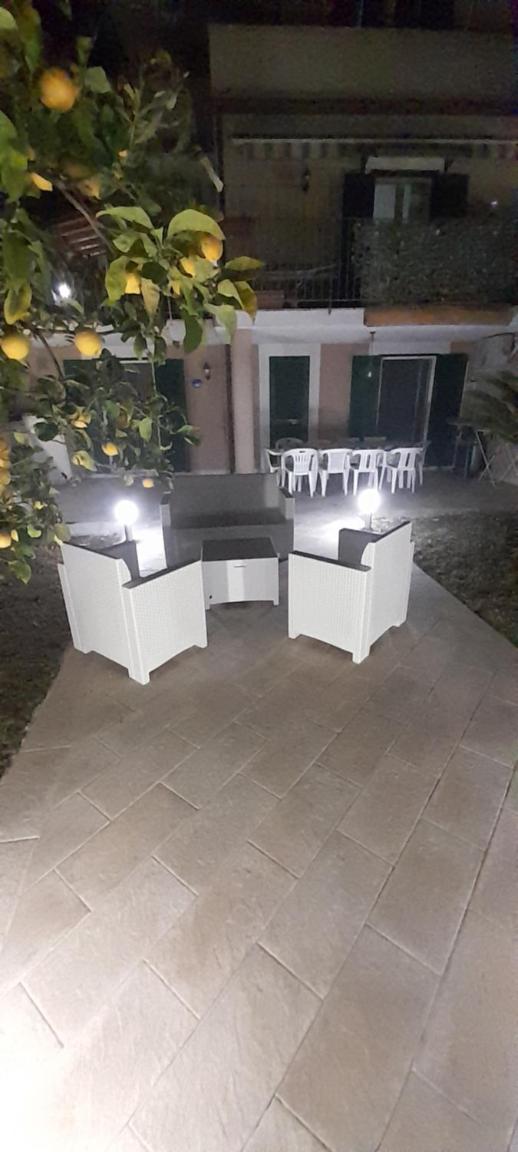 Villa Carol