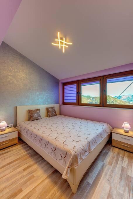 Apartment Yana- The Amazing View