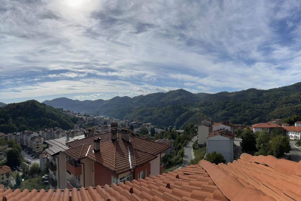 Apartment Yana- The Amazing View