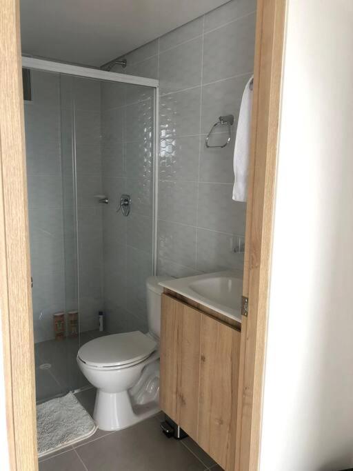 Excelente apartamento