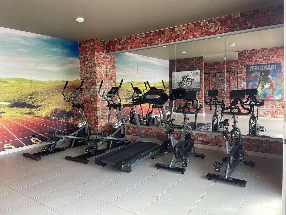 Excelente apartamento