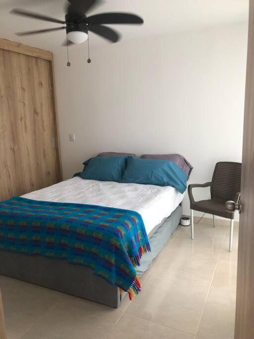 Excelente apartamento