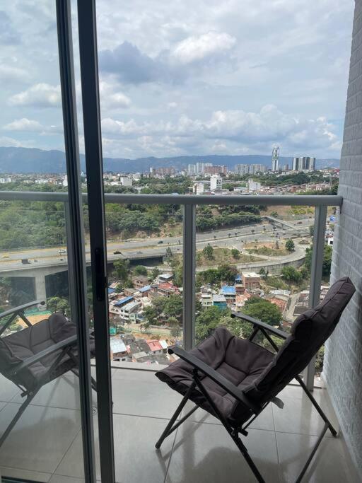 Excelente apartamento
