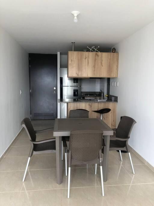 Excelente apartamento