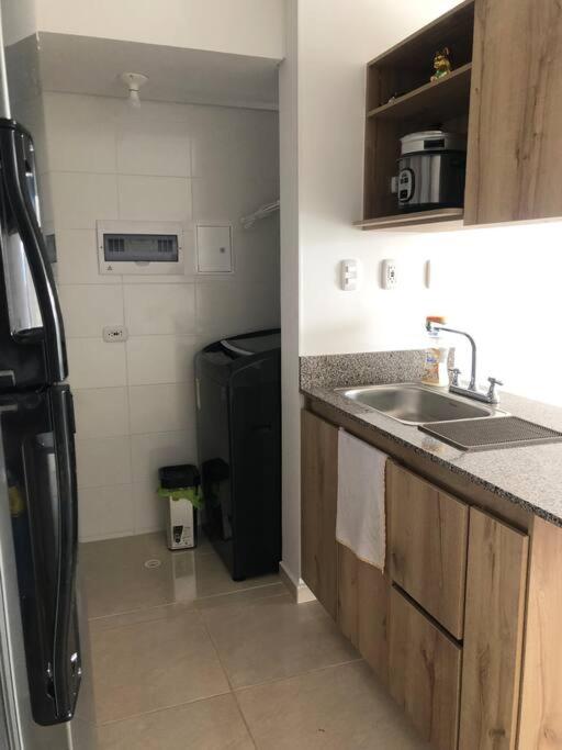 Excelente apartamento