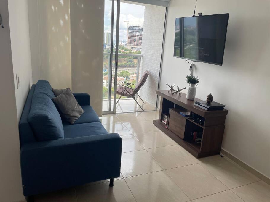 Excelente apartamento