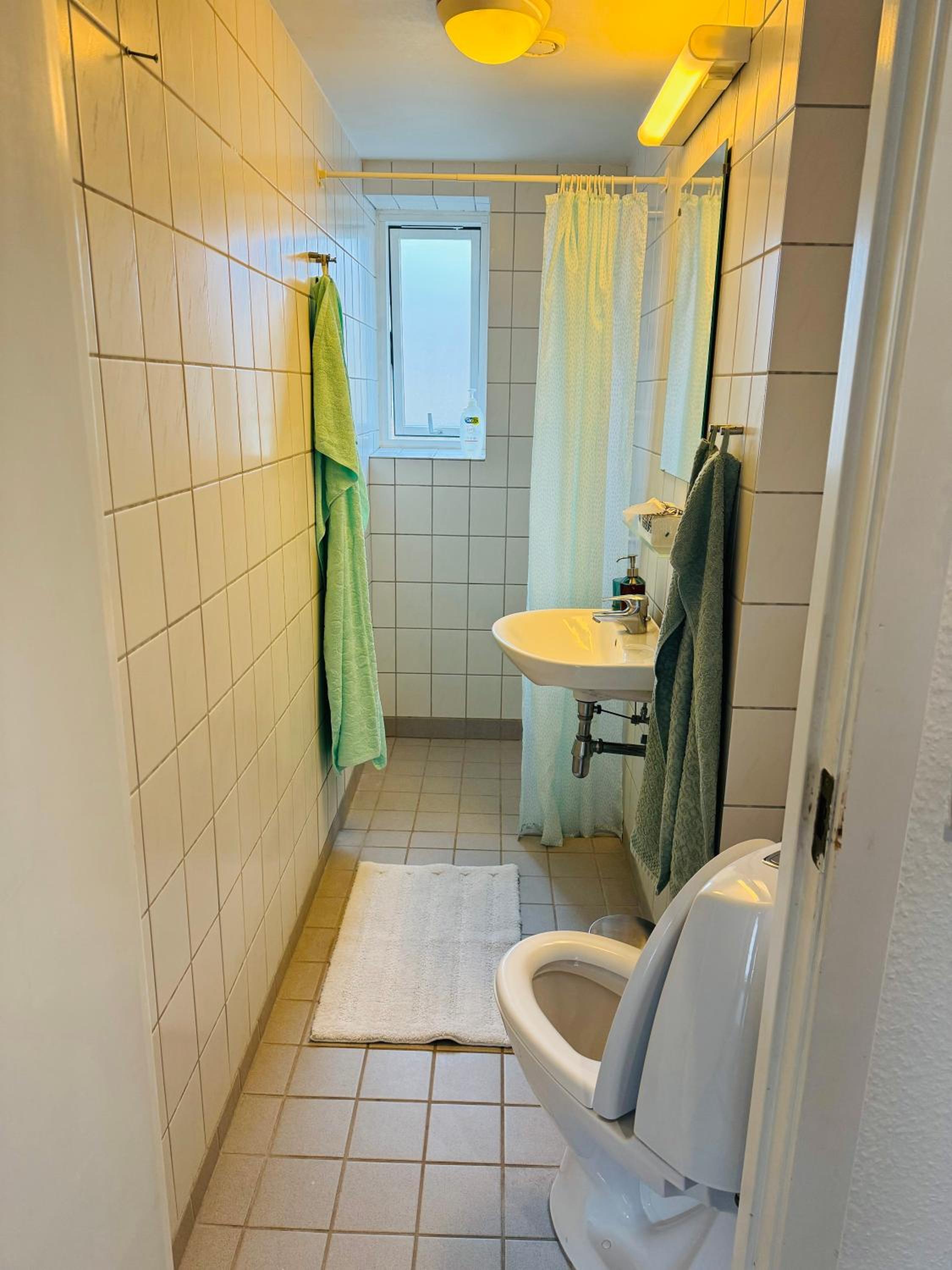 Cozy Apartment Aarhus C