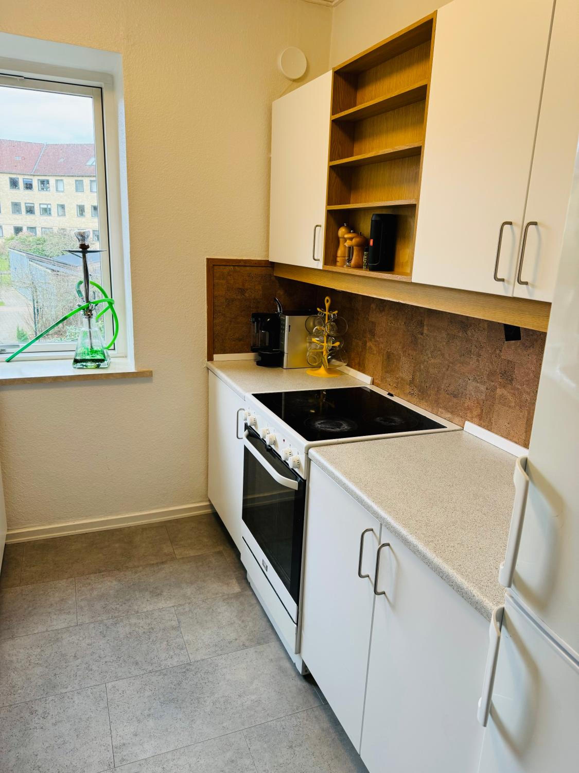 Cozy Apartment Aarhus C