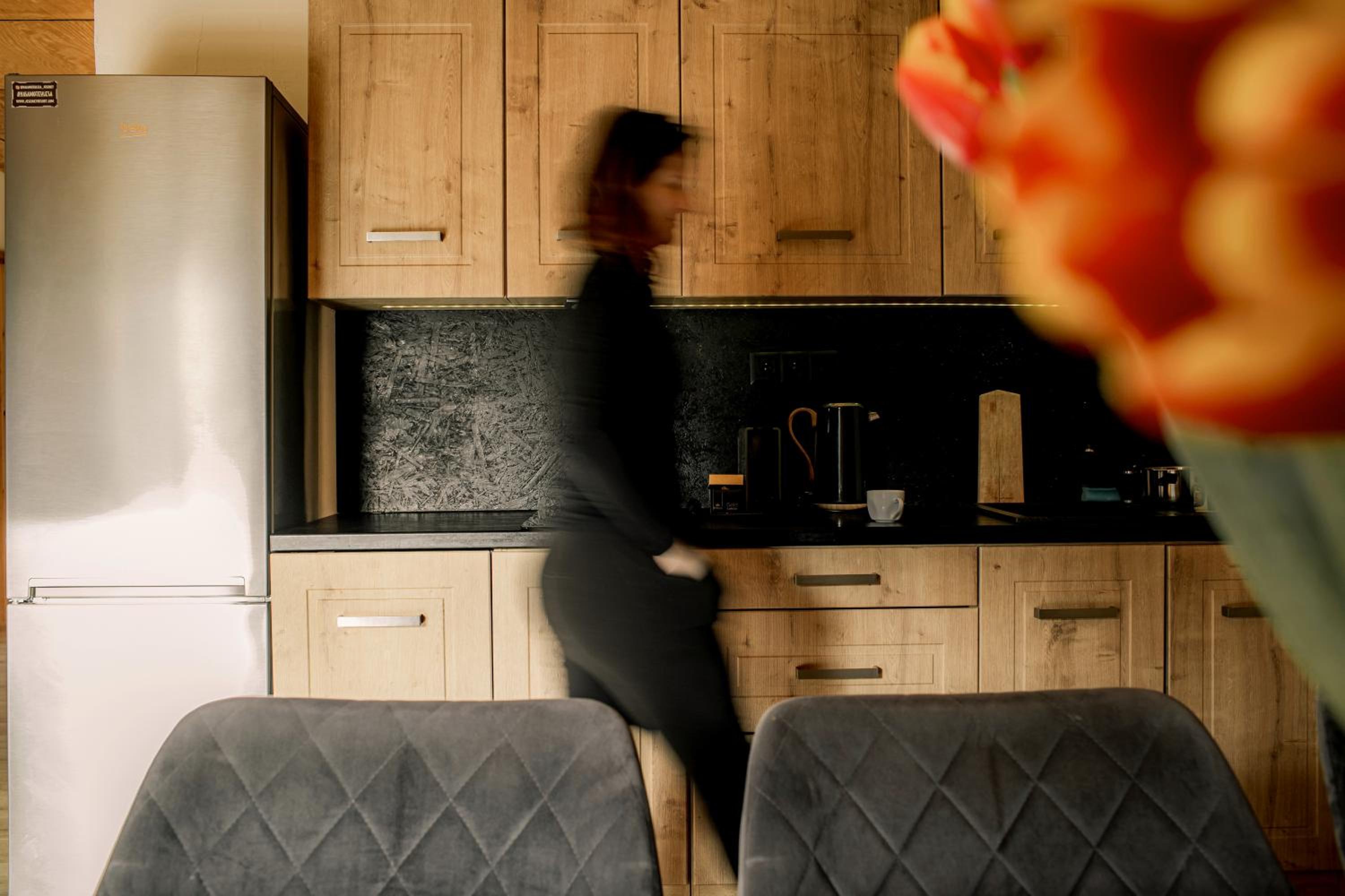 Na samotě u lesa - Jeseníky