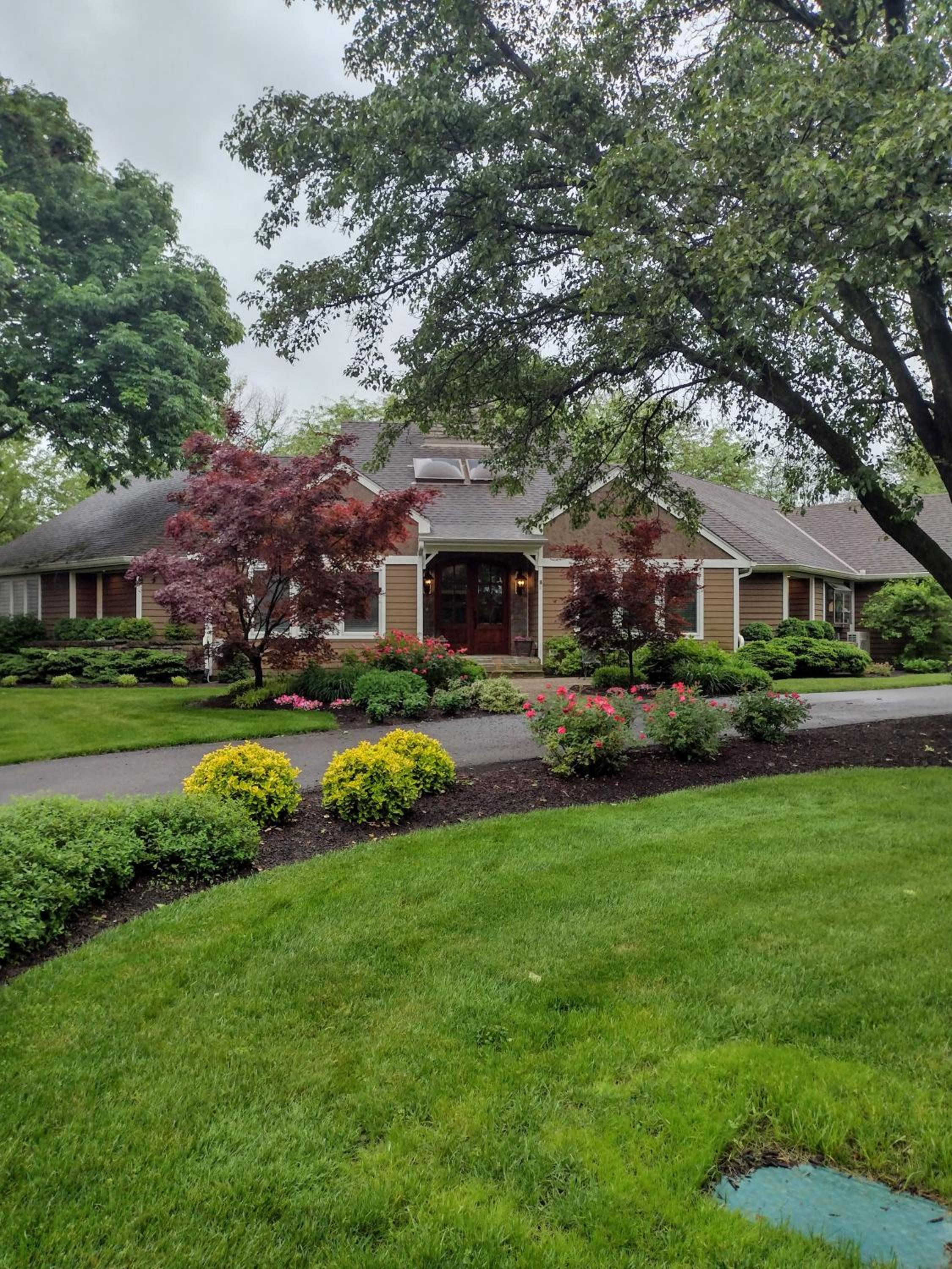 Golf Course Home - New Listing view 3