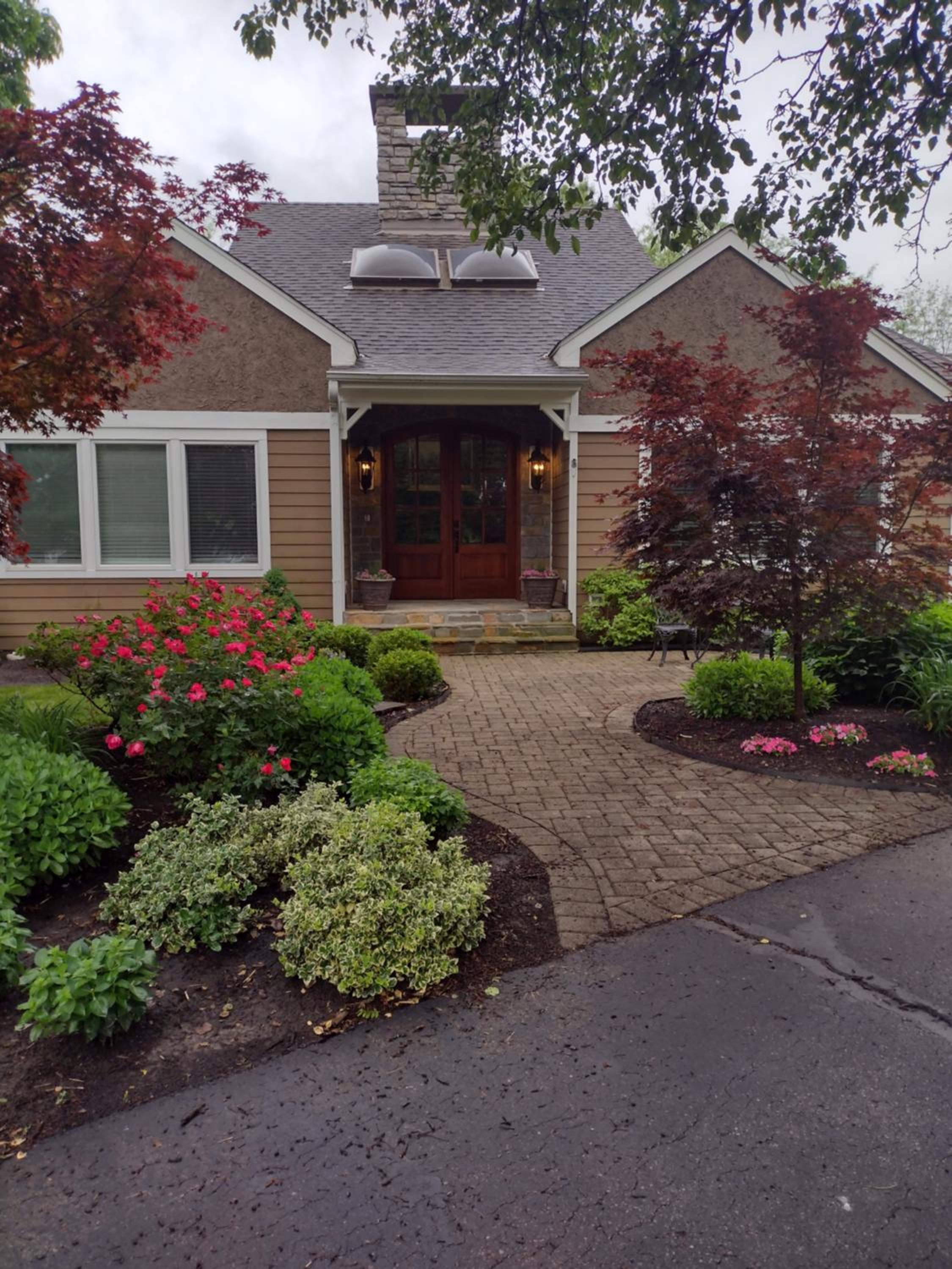 Hotel Golf Course Home - New Listing