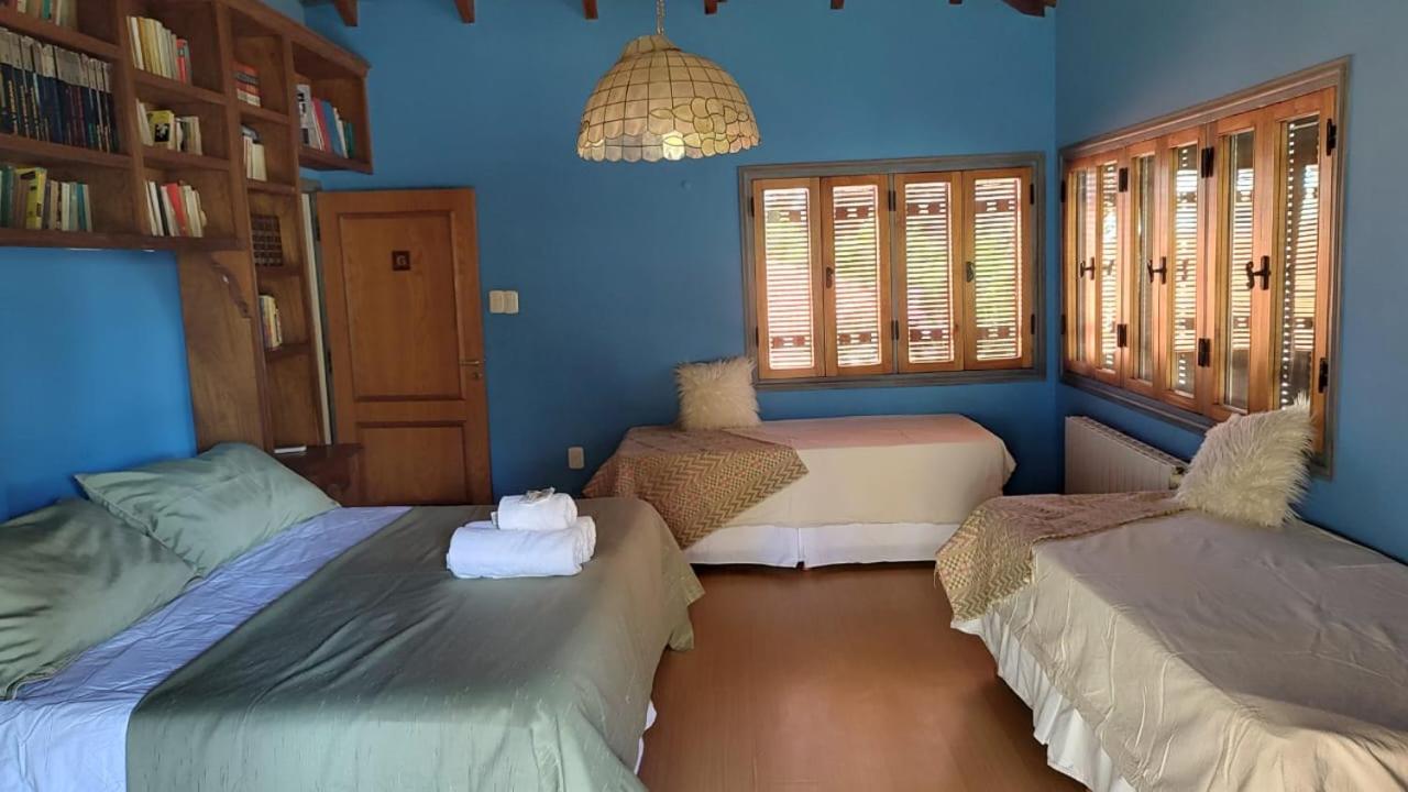 ZIKR Casa de huésped
