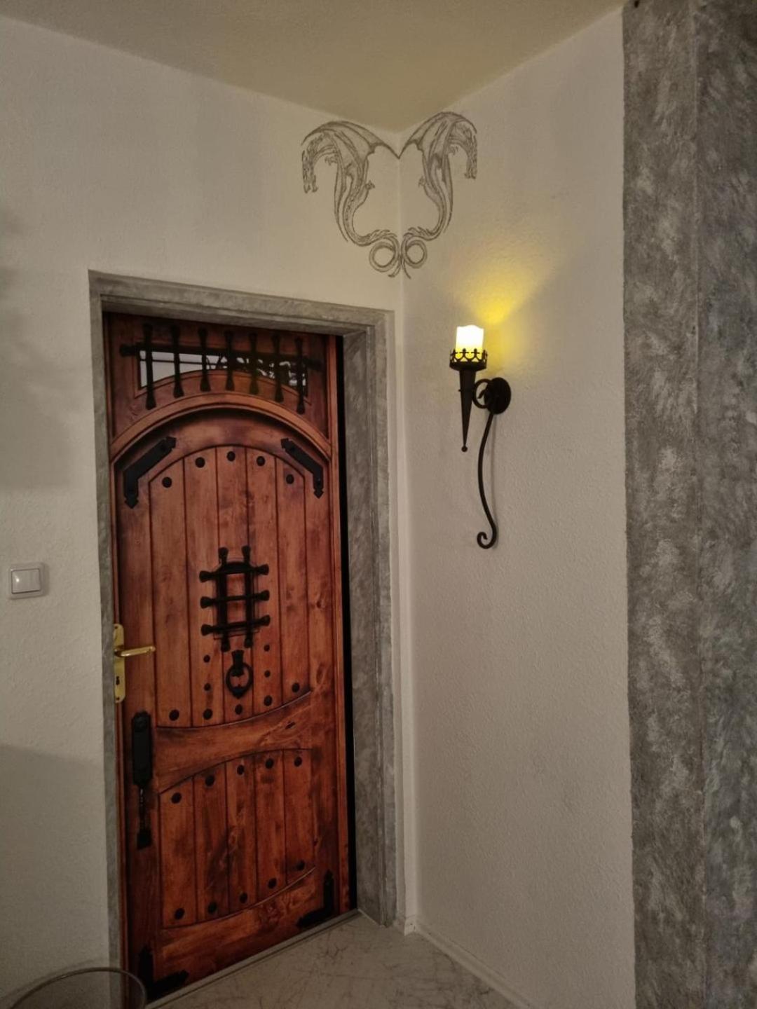 Pension Zum Burgwächter