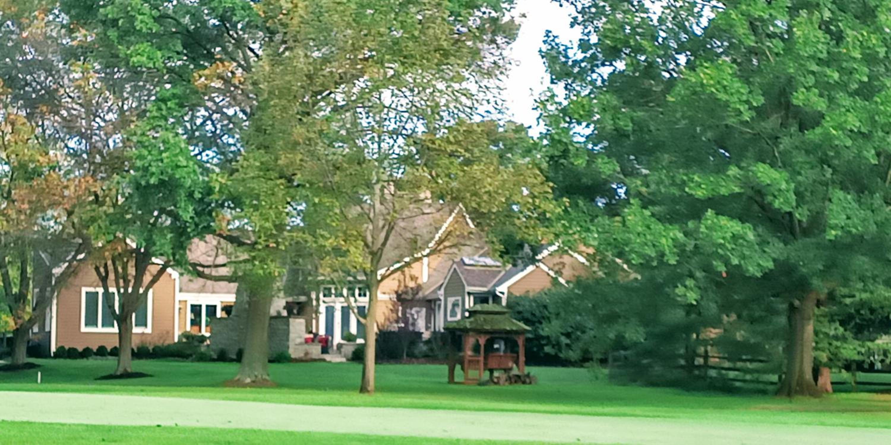 Golf Course Home - New Listing view 4