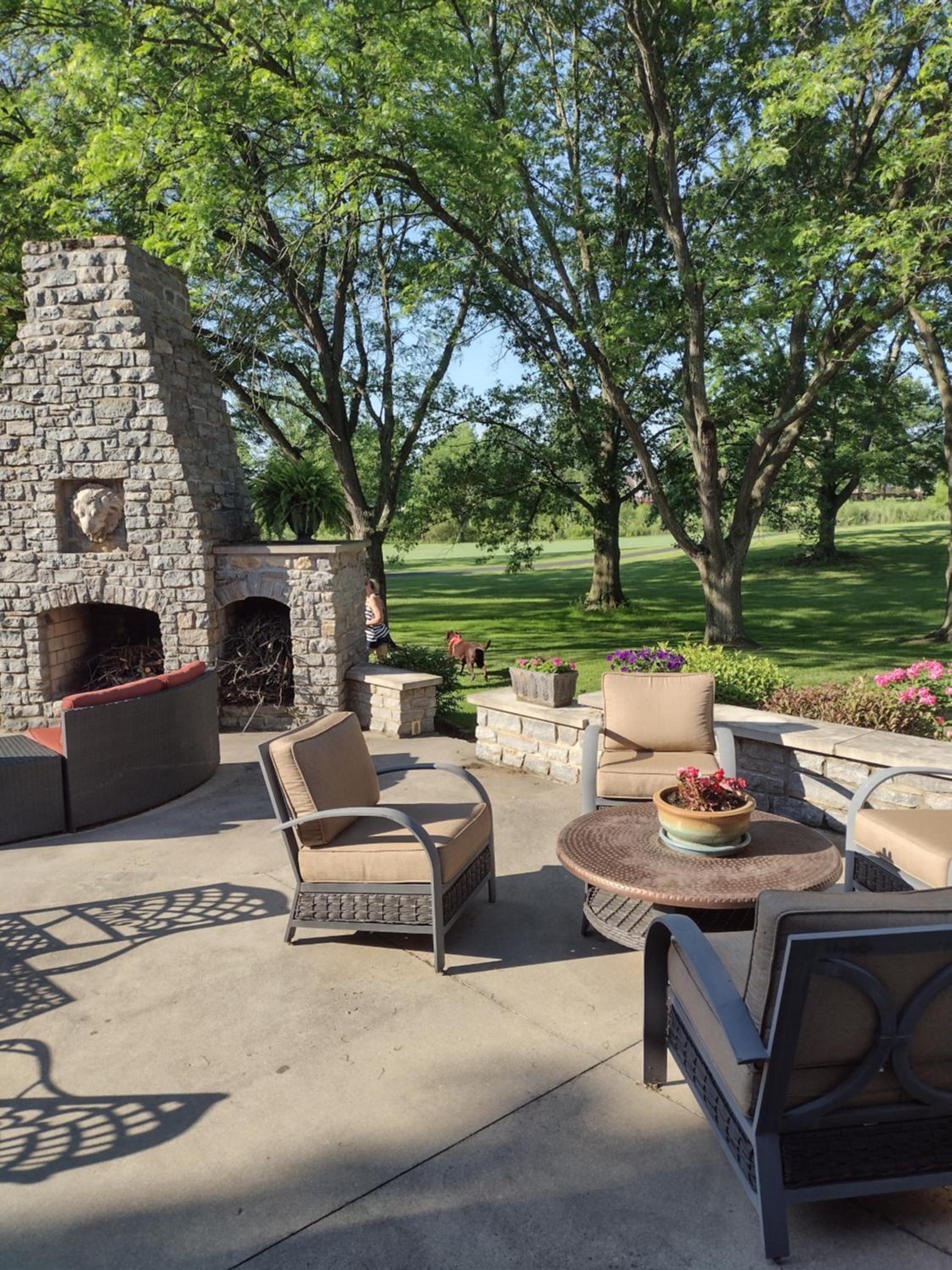 Golf Course Home - New Listing view 5