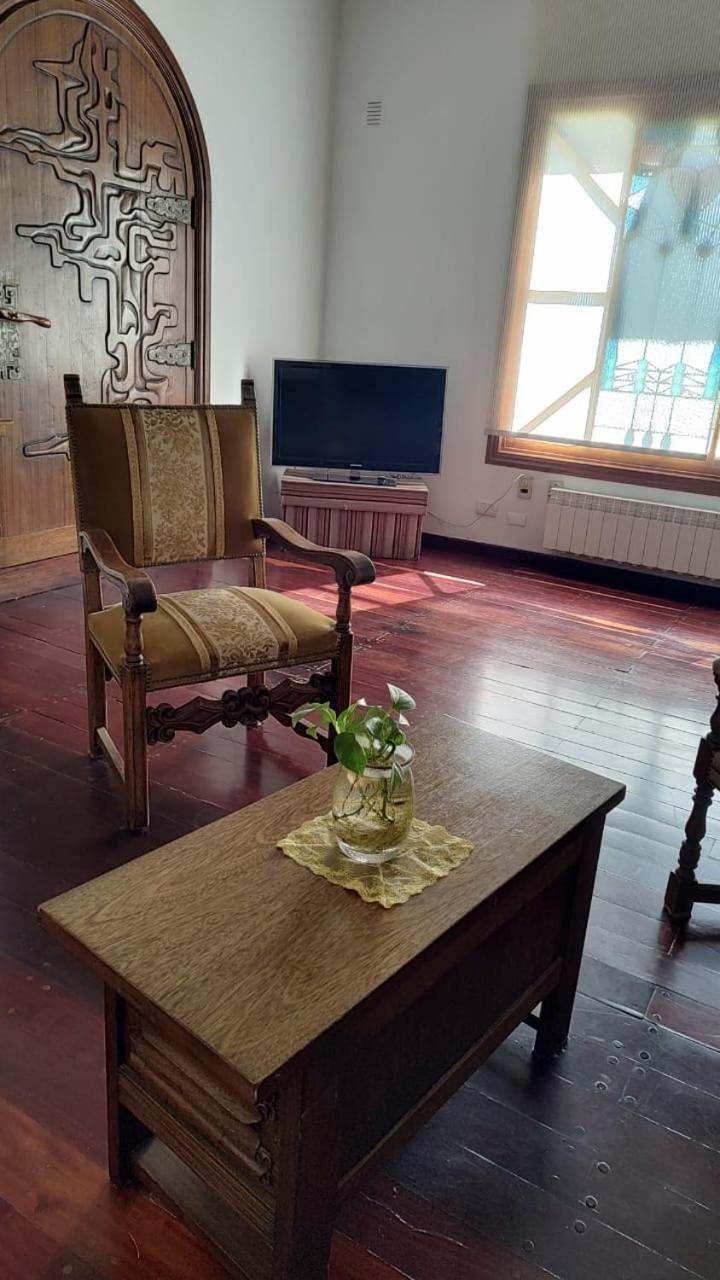 ZIKR Casa de huésped