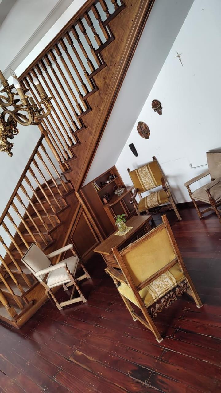 ZIKR Casa de huésped