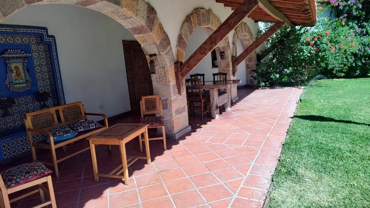 ZIKR Casa de huésped