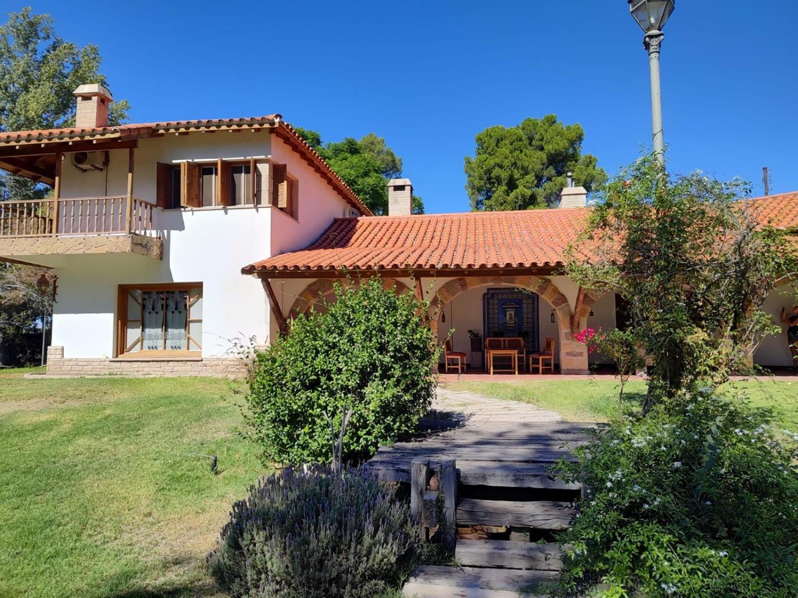 ZIKR Casa de huésped